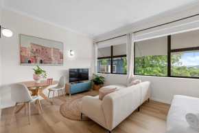 The Park Mediterranean Apartments Brisbane